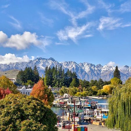 Heart Of Queenstown Zewnętrze zdjęcie