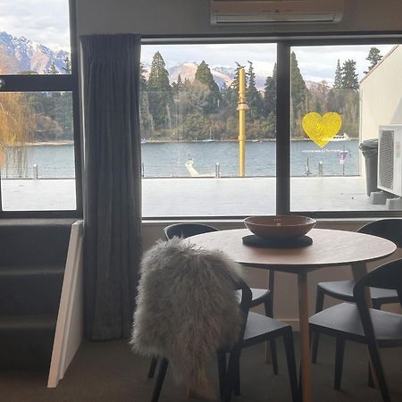 Heart Of Queenstown Zewnętrze zdjęcie