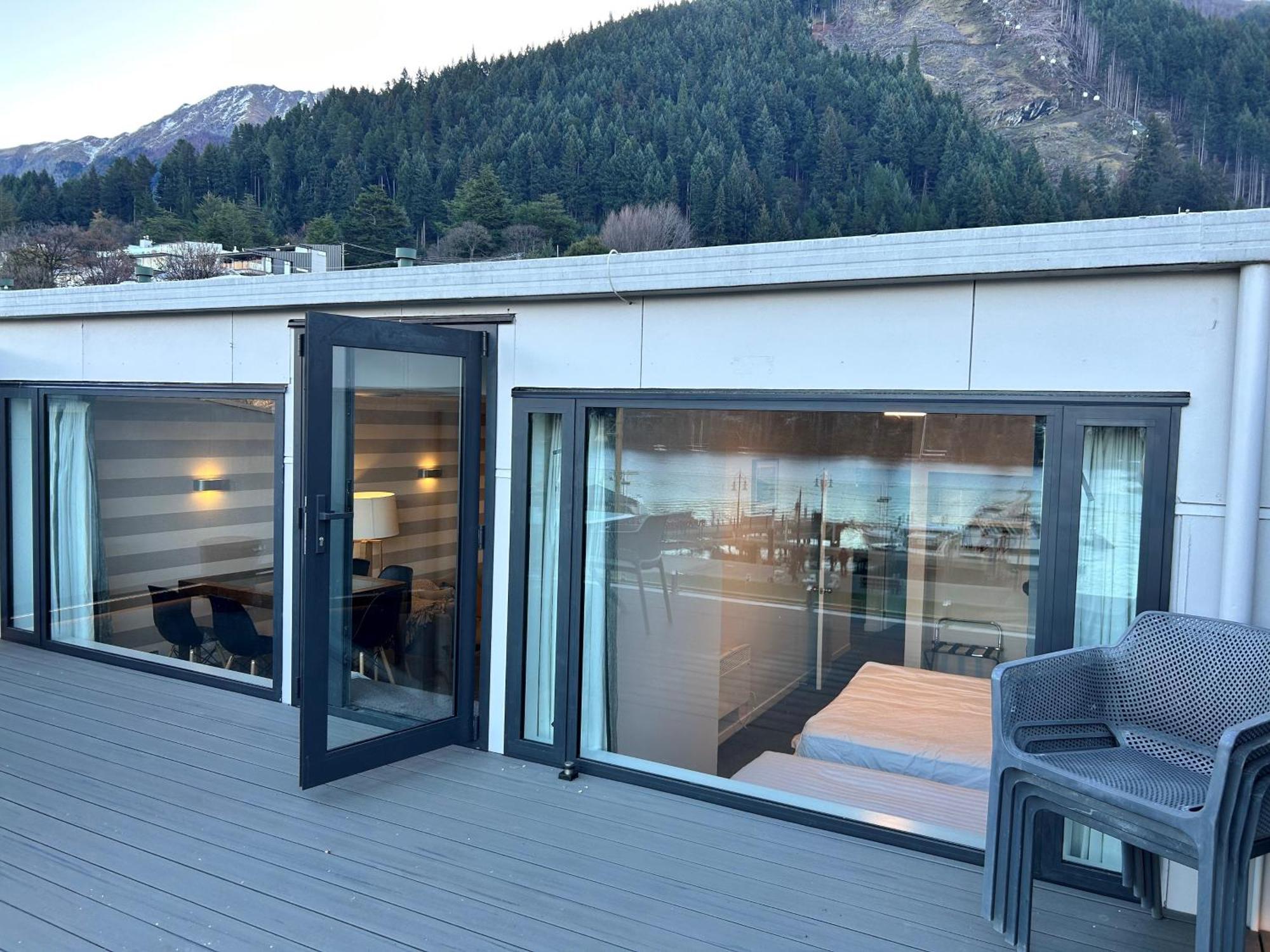 Heart Of Queenstown Zewnętrze zdjęcie